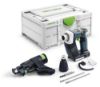 Afbeeldingen van FESTOOL Accu schroefautomaat DWC 18-2500-Basic DURADRIVE 18V BODY in Systainer