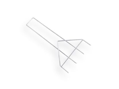 Afbeeldingen van Gazonprikker verzinkt 40CM breed