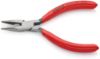 Afbeeldingen van KNIPEX Radiotang 2501125 DIN5745 125MM