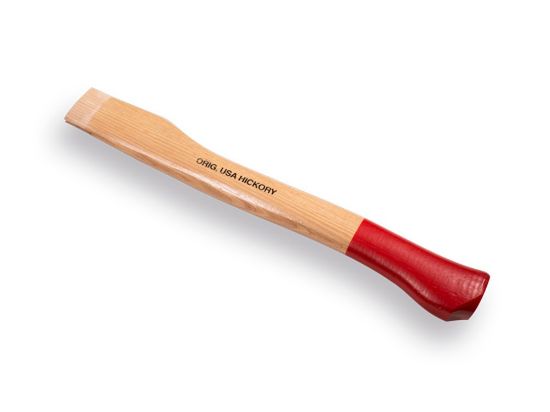 Afbeeldingen van Steel hickory 38CM tbv sappie