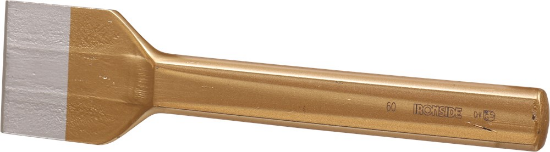 Afbeeldingen van IRONSIDE Voegbeitel 255X60MM schacht 26MM