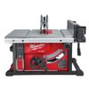 Afbeeldingen van MILWAUKEE Accu tafelzaagmachine M18FTS210-0 ONE-KEY BODY