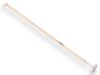 Afbeeldingen van ATLAS Schoffel gesmeed rechthoek model 18CM met steel + hilt 170X3,0CM