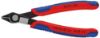 Afbeeldingen van KNIPEX Zijsnijtang elektro SUPER-KNIPS 7891125