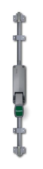 Afbeeldingen van Anti-paniekpushpad 2-puntssluiting 372 SE