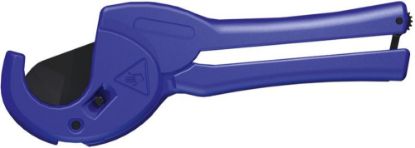 Afbeeldingen van FORUM Kunststof buisschaar 0-26MM