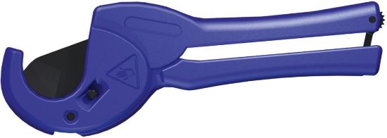 Afbeeldingen van FORUM Kunststof buisschaar 0-26MM