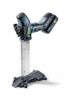 Afbeeldingen van FESTOOL Accu isolatiezaag ISC 240 HPC 4,0 EBI-Plus XL-FS