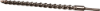 Afbeeldingen van KELFORT Hamerboor SDS-PLUS 22X450MM