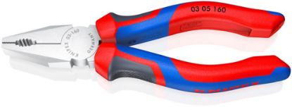 Afbeeldingen van KNIPEX Combitang 0305160 DIN5746 160MM