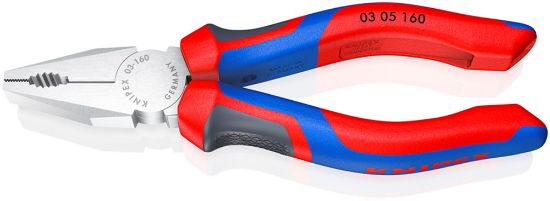 Afbeeldingen van KNIPEX Combitang 0305160 DIN5746 160MM