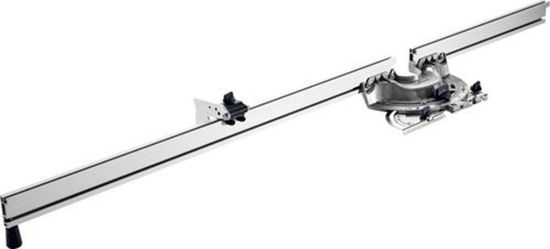 Afbeeldingen van FESTOOL Hoekaanslag FS-WA-ISC 90CM 47 – +47 ° t.b.v. FS/2 met ISC 240 en SG-240/W-ISC of SG-350/W-ISC