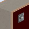Afbeeldingen van GEBR. BODEGRAVEN Plaat TV 100X40MM 8MM