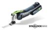 Afbeeldingen van FESTOOL Accu oscillerende multitool VECTURO OSC 18 HPC4,0 EI-Set 18V 4,0Ah inclusief accessoires