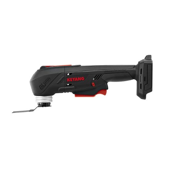 Afbeeldingen van KEYANG Accu multitool MC18BL20 18V BODY