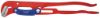 Afbeeldingen van KNIPEX Pijptang S-vorm 8360020 DIN5234 70MM