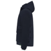 Afbeeldingen van TRICORP Puffer jack Rewear 402711 inkt M