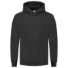Afbeeldingen van TRICORP Sweater met capuchon 301003 donkergrijs XL
