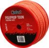 Afbeeldingen van KELFORT Touw polypropyleen oranje 6MM 100M