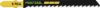 Afbeeldingen van FESTOOL Decoupeerzaagblad WOOD BASIC S 75MM T4 100x