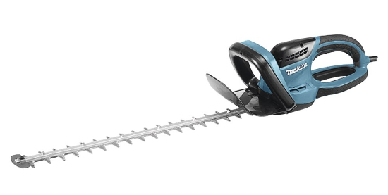 Afbeeldingen van Heggenschaar UH6580 65 cm 230 V