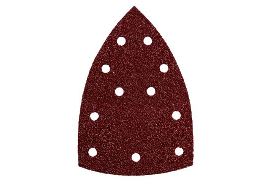 Afbeeldingen van Schuurpapier FMS200 10X150MM K60 10x