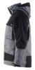 Afbeeldingen van BLÅKLÄDER Winterparka 4434 grijs/zwart S
