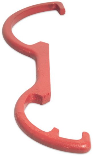 Afbeeldingen van Sleutel gietijzer Storz 52C-75B-110A NA66-81-89-115-133