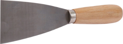 Afbeeldingen van KELFORT Plamuurmes Duits model 6CM