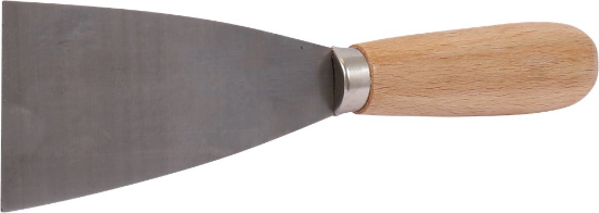 Afbeeldingen van KELFORT Plamuurmes Duits model 6CM