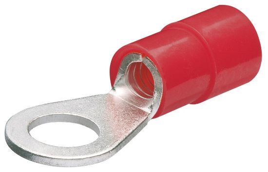 Afbeeldingen van KNIPEX Kabelschoen ringvormig RO 9799172 5MM 200x
