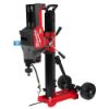 Afbeeldingen van MILWAUKEE Diamantboormachine MXFDCD350KIT-0 + standaard BODY