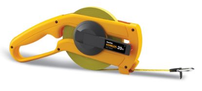 Afbeeldingen van KOMELON Meetband InnoGrip 20M 13MM staal/nylon