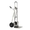 Afbeeldingen van MATADOR Steekwagen NST300-L 4530 aluminium max 350kg
