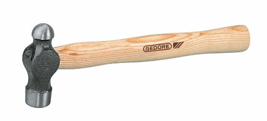 Afbeeldingen van GEDORE Bolbankhamer Engels model 1.½LBS