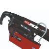 Afbeeldingen van FEMI Bandzaagmachine N276DA XL 2750MM automatische toevoer 255MM gesneden