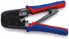 Afbeeldingen van KNIPEX Krimptang 975110 WESTERN 9,65/11,68MM