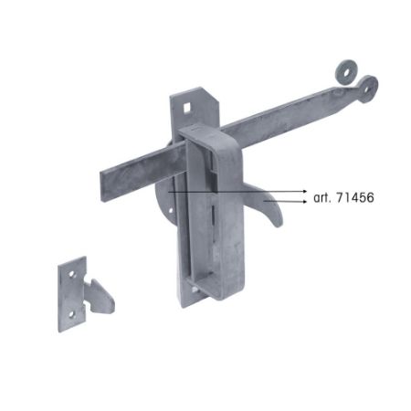 Afbeelding voor categorie Klinkstellen