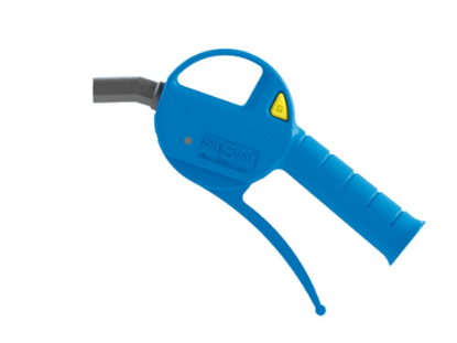 Afbeeldingen van Blaaspistool SIL huis R ⅛" BI