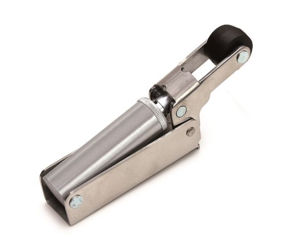 Afbeeldingen van Deuropvanger FR 1G zwaarte 1 RVS