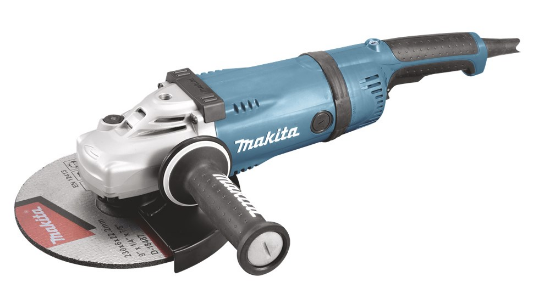 Afbeeldingen van Haakse slijper GA9030RF01 230 mm 230 V
