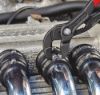Afbeeldingen van KNIPEX Slangklemtang klik-klemmen 8551180C