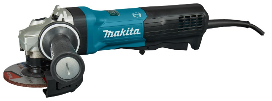 Afbeeldingen van Haakse Slijper GA5094 125mm 230 V