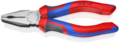 Afbeeldingen van KNIPEX Combitang 0302160 DIN5746 160MM