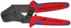 Afbeeldingen van KNIPEX Krimptang 975214 0,1-1,5MM²
