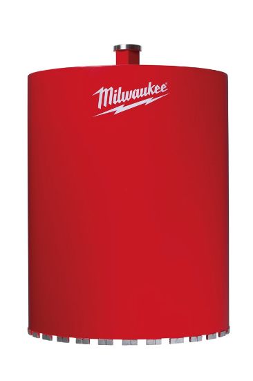 Afbeeldingen van MILWAUKEE Diamantboorkroon nat WCHP 1.¼" UNC 350X500MM