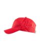 Afbeeldingen van BLÅKLÄDER Baseball cap Unite 2074 rood onesize