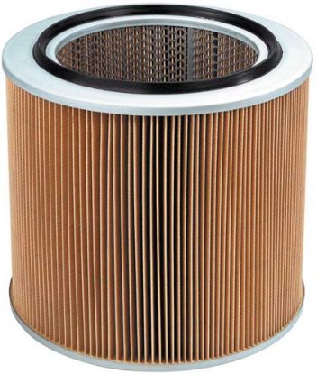Afbeeldingen van FESTOOL Standaardfilter HF-TURBO t.b.v. TURBO 3091, 4001, 7501