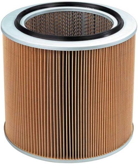 Afbeeldingen van FESTOOL Standaardfilter HF-TURBO t.b.v. TURBO 3091, 4001, 7501