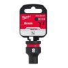 Afbeeldingen van MILWAUKEE Dop SHOCKWAVE ½" 8X38MM